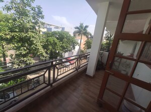 2 BHK Builder Floor For Rent in Sector 40