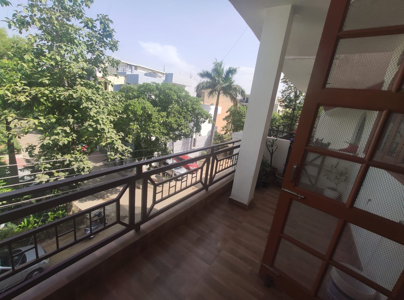 2 BHK Builder Floor For Rent in Sector 40