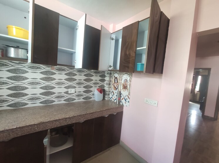 Kitchen, sector 40 2 Bedroom 1365 Sq.Ft. Builder Floor In Sector 40 Gurgaon 9419280