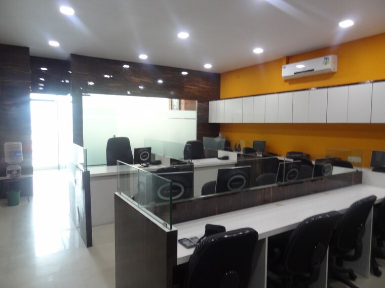 Team Area, satra-plaza Commercial Office Space 1860 Sq.Ft. In Vashi Sector 19d Navi Mumbai 9419278