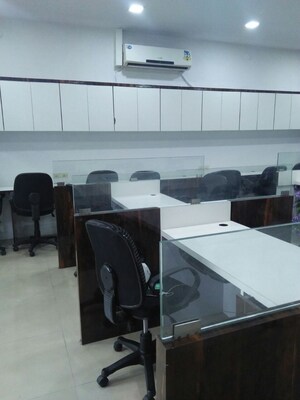  Office Space For Rent in Satra Plaza, Vashi Sector 19d