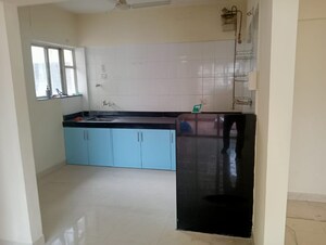 Kitchen in 2 BHK Apartment at Clarion Park, Aundh – for Sale