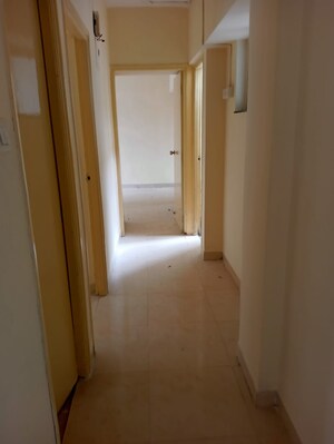 2 BHK Apartment For Sale in Clarion Park, Aundh