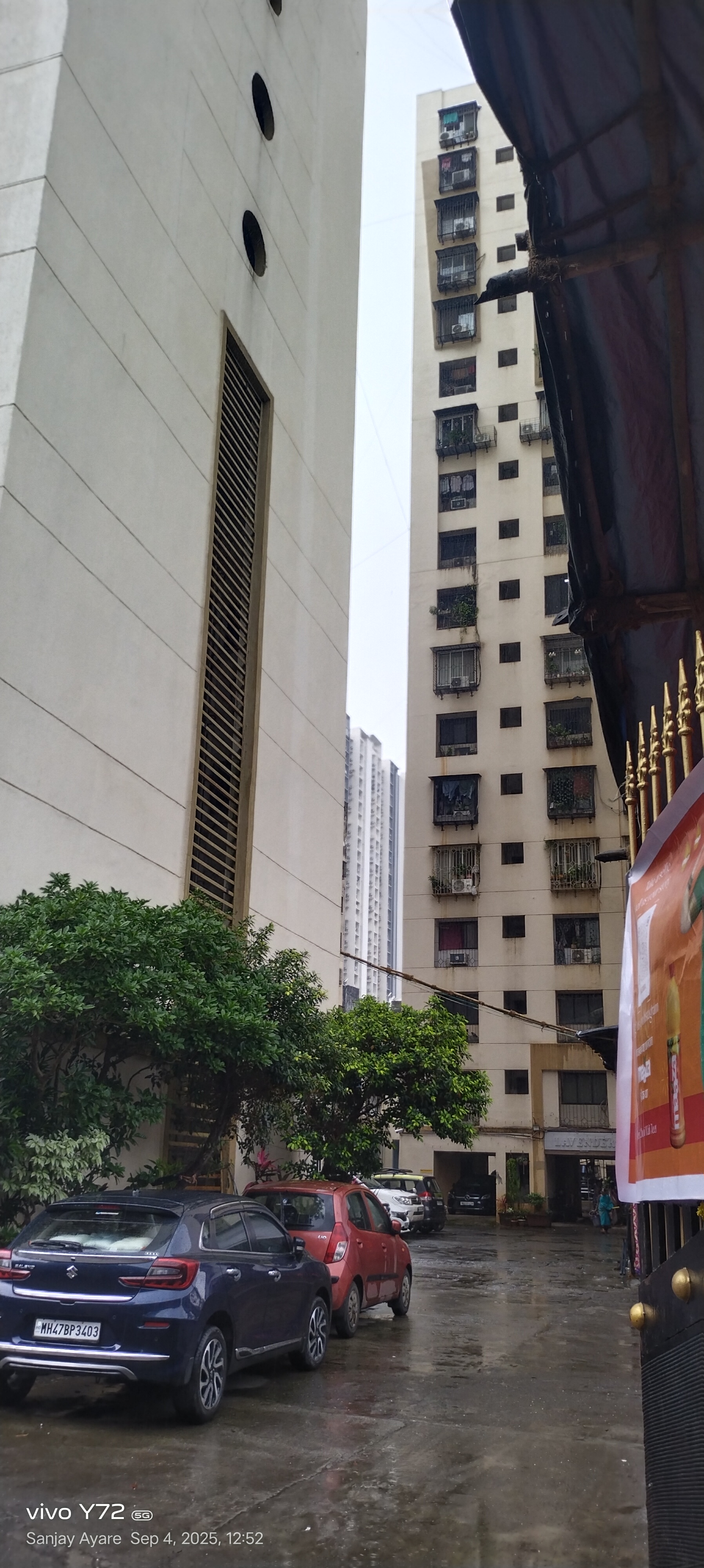 2 BHK Apartment For Sale in Mantri Park