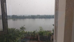 3 BHK Apartment – Exterior View View at Mohispota - for Sale