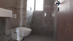 Bathroom in 3 BHK Apartment at Mohispota – for Sale