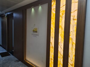   Office Space at Vishwa Plan S Business Park, Nerul – for Rent