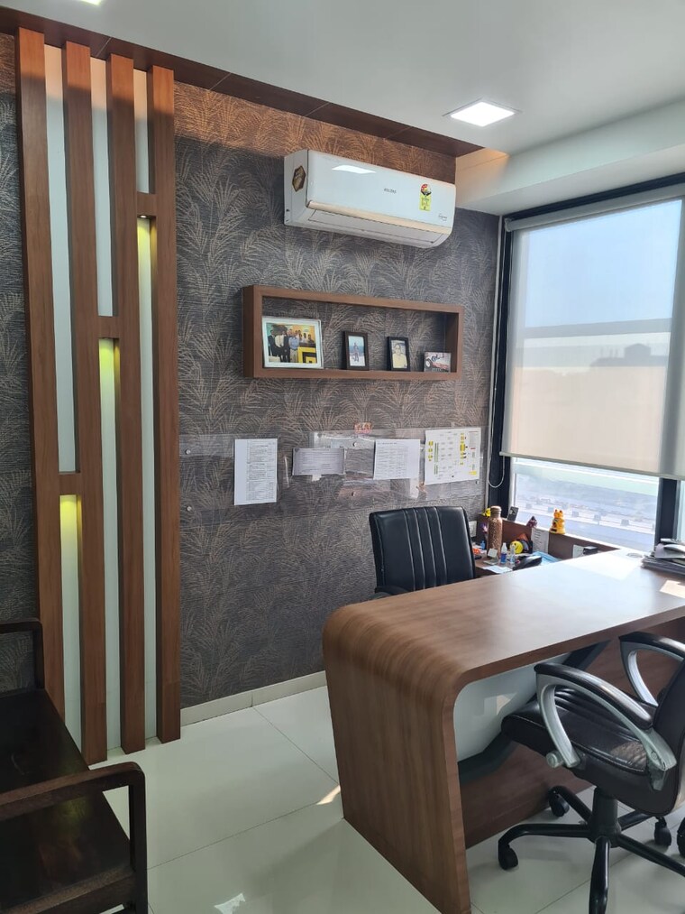 Team Area, vishwa-plan-s-business-park Commercial Office Space 800 Sq.Ft. In Nerul Navi Mumbai 9419311