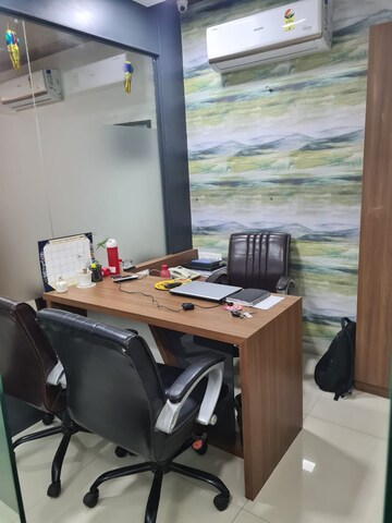  Office Space For Rent in Vishwa Plan S Business Park, Nerul