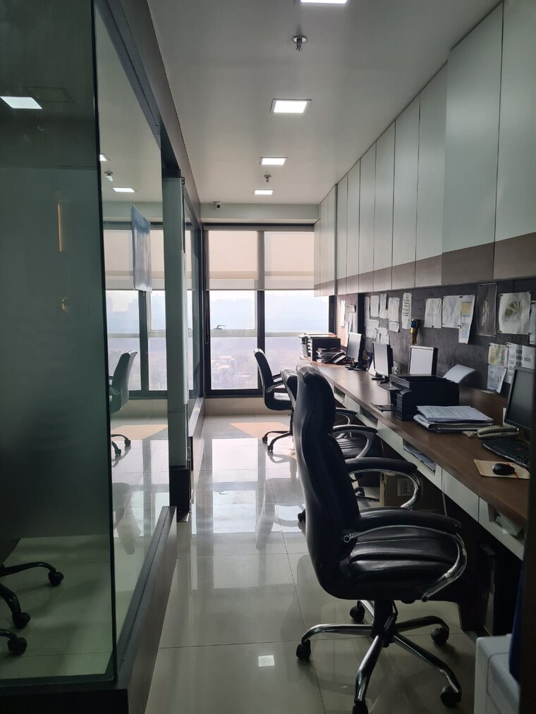 Team Area, vishwa-plan-s-business-park Commercial Office Space 800 Sq.Ft. In Nerul Navi Mumbai 9419311