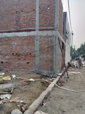  Plot – Exterior View View at Faizabad Road - for Sale