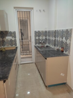 Furnished Amenities in 2 BHK Apartment at Signature The Serenas, Sohna Sector 36 – for Rent