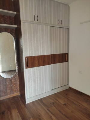 Kitchen in 2 BHK Apartment at Signature The Serenas, Sohna Sector 36 – for Rent