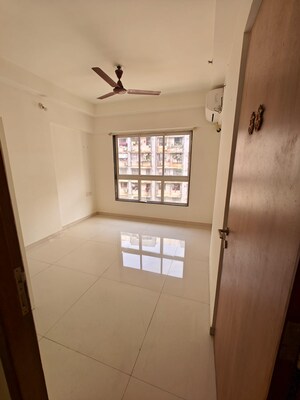 Furnished Amenities in 2.5 BHK Apartment at Godrej Prime, Chembur – for Rent