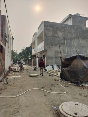  Plot – Exterior View View at Faizabad Road - for Sale