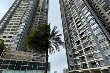 3 BHK Apartment For Sale in Radius Imperial Heights, Goregaon West