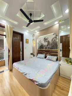 2.5 BHK Builder Floor For Sale in Uttam Nagar