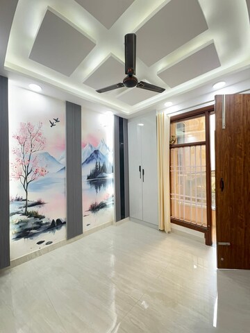 Room in 2.5 BHK Builder Floor at SA HOMES I, Uttam Nagar – for Sale