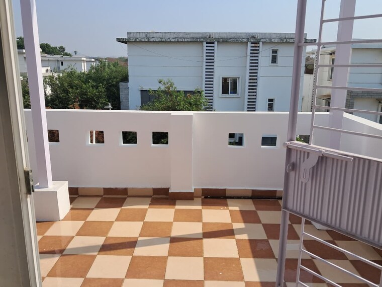 Kitchen, keerthi-estates-richmond-villas 4 Bedroom 3300 Sq.Ft. Villa In Bandlaguda Jagir Hyderabad 9419382