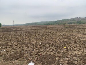  Plot For Sale in Uran