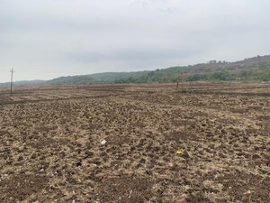 Plot Area in  Plot at Uran – for Sale
