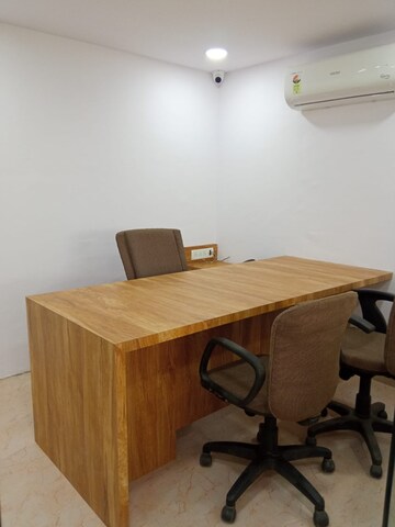 Team Area in  Office Space at Haware Infotech Park Vashi, Vashi Sector 30a – for Rent
