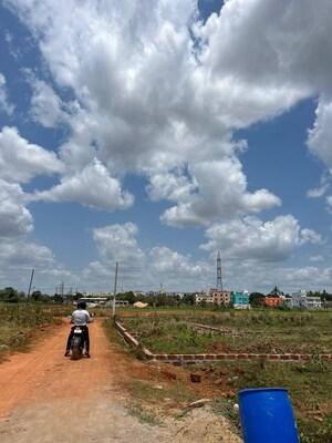 Plot Area in  Plot at Patrapada – for Sale