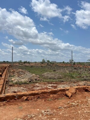 Plot Area in  Plot at Patrapada – for Sale