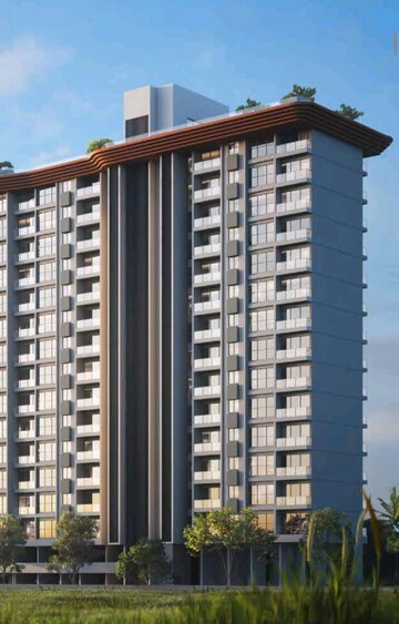 2 BHK Apartment For Sale in Saheel Itrend Vesta, Tathawade