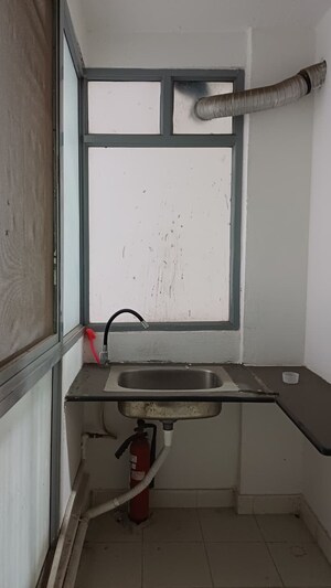 Kitchen in 3 BHK Apartment at Puravankara Elita Promenade, Jp Nagar – for Rent