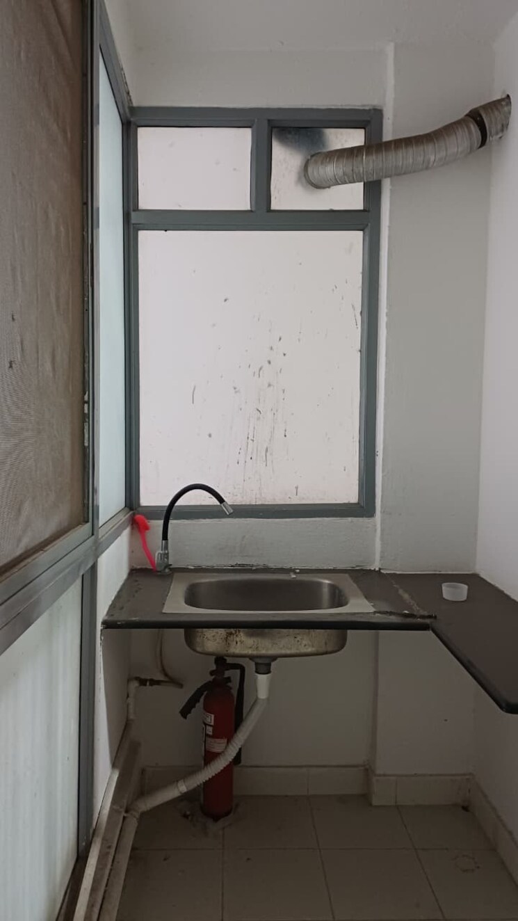 Kitchen, puravankara-elita-promenade 3 Bedroom 1635 Sq.Ft. Apartment In Jp Nagar Bangalore 9419380