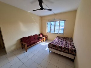  Pg For Rent in Rakshak Nagar Gold, Kharadi