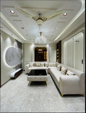 3.5 BHK Builder Floor For Sale in SA HOMES I, Uttam Nagar