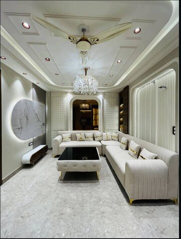 3.5 BHK Builder Floor For Sale in SA HOMES I, Uttam Nagar