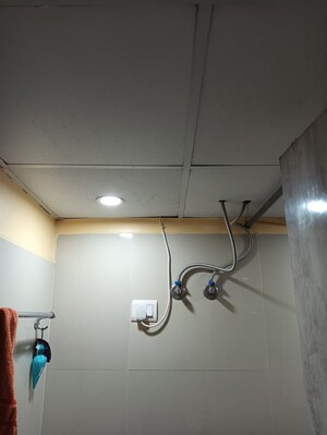 Furnished Amenities in 3 BHK Apartment at Emaar Gurgaon Greens, Sector 102 – for Sale