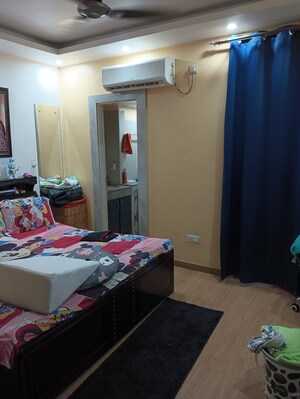 Bedroom in 3 BHK Apartment at Emaar Gurgaon Greens, Sector 102 – for Sale