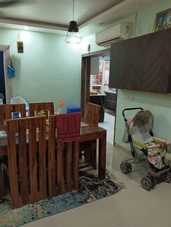 3 BHK + Pooja Room Apartment For Sale in Emaar Gurgaon Greens
