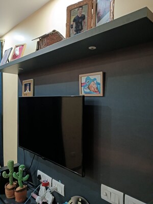 Kitchen in 3 BHK Apartment at Emaar Gurgaon Greens, Sector 102 – for Sale