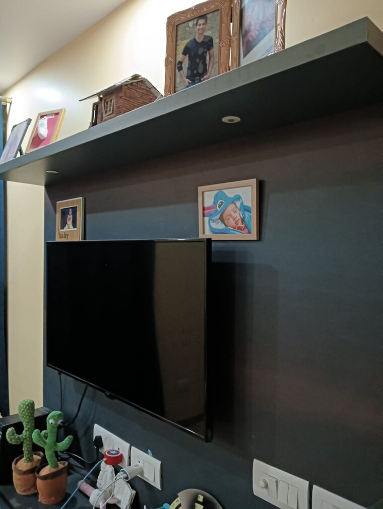 Kitchen, emaar-gurgaon-greens 3 Bedroom 1650 Sq.Ft. Apartment In Sector 102 Gurgaon 9419417