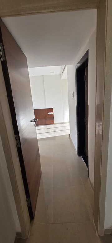 Furnished Amenities in 3 BHK Apartment at Vastu Tower, Malad West – for Rent