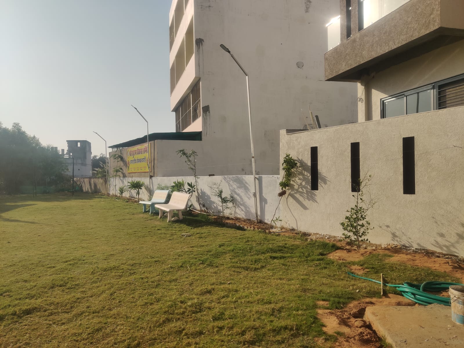 4 BHK Villa For Sale in Porwal Realty