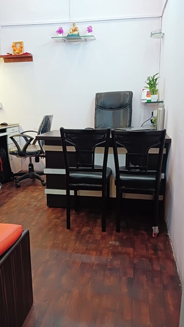 Team Area in  Office Space at Haware Fantasia, Vashi Sector 28 – for Rent