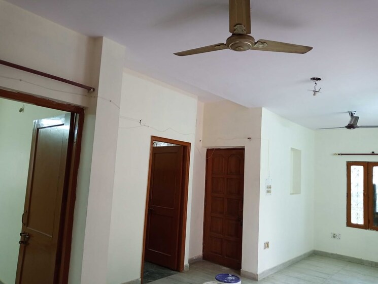 Exterior View, kanchan-vihar  2665 Sq.Ft. Plot In Dlf Ankur Vihar Ghaziabad 9419455