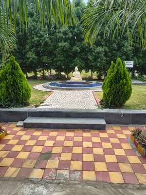  Plot For Sale in Rau Road