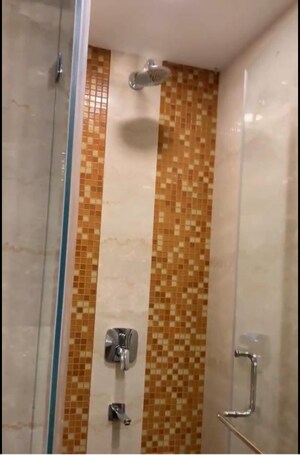 Bathroom in 3 BHK Apartment at Lodha Kiara, Worli – for Sale