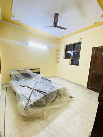 2 BHK Builder Floor For Rent in Jaypee Yamuna Vihar Plots, Sector 22b Yamuna Expressway