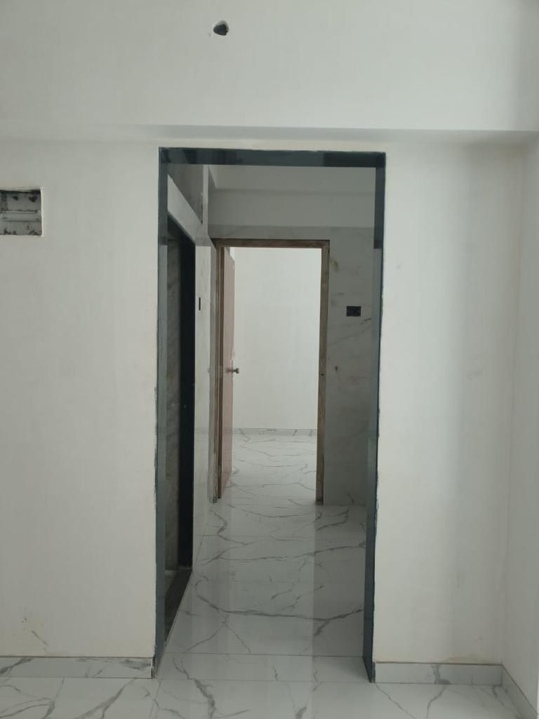 1 BHK 482 Sq.Ft. Apartment in Shellproof Gladiolus Tower