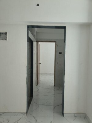 1 BHK Apartment For Sale in Shellproof Gladiolus Tower, Vasai East