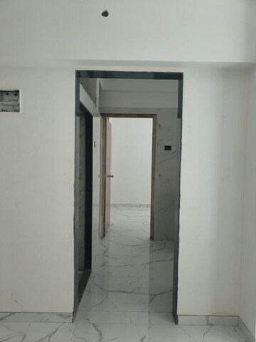 1 BHK Apartment For Sale in Shellproof Gladiolus Tower, Vasai East