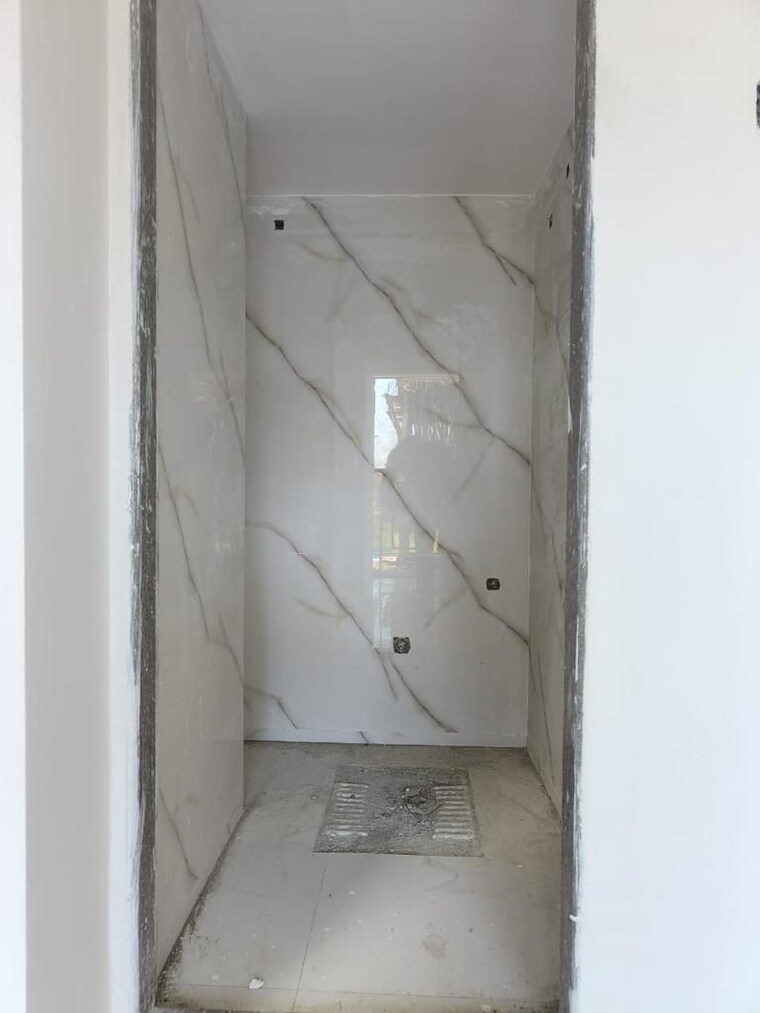 Bathroom, shellproof-gladiolus-tower 1 Bedroom 482 Sq.Ft. Apartment In Vasai East Palghar 9419461